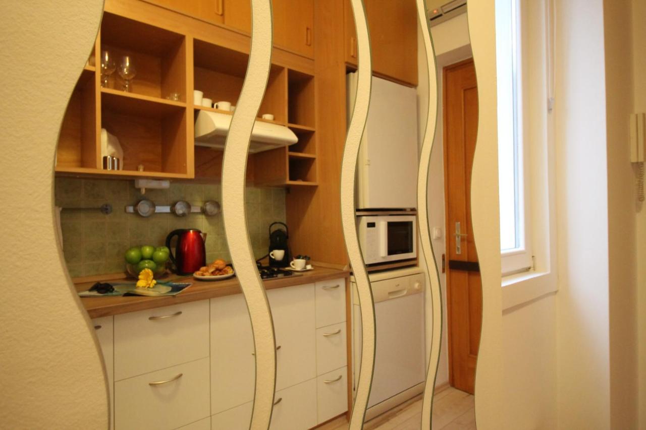 Amber Dream Apartment *