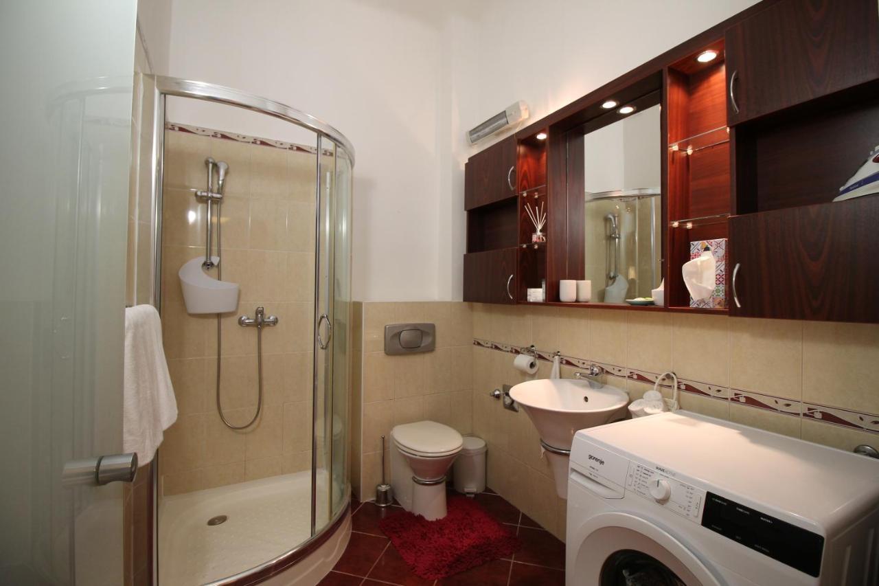 Apartment Amber Dream *