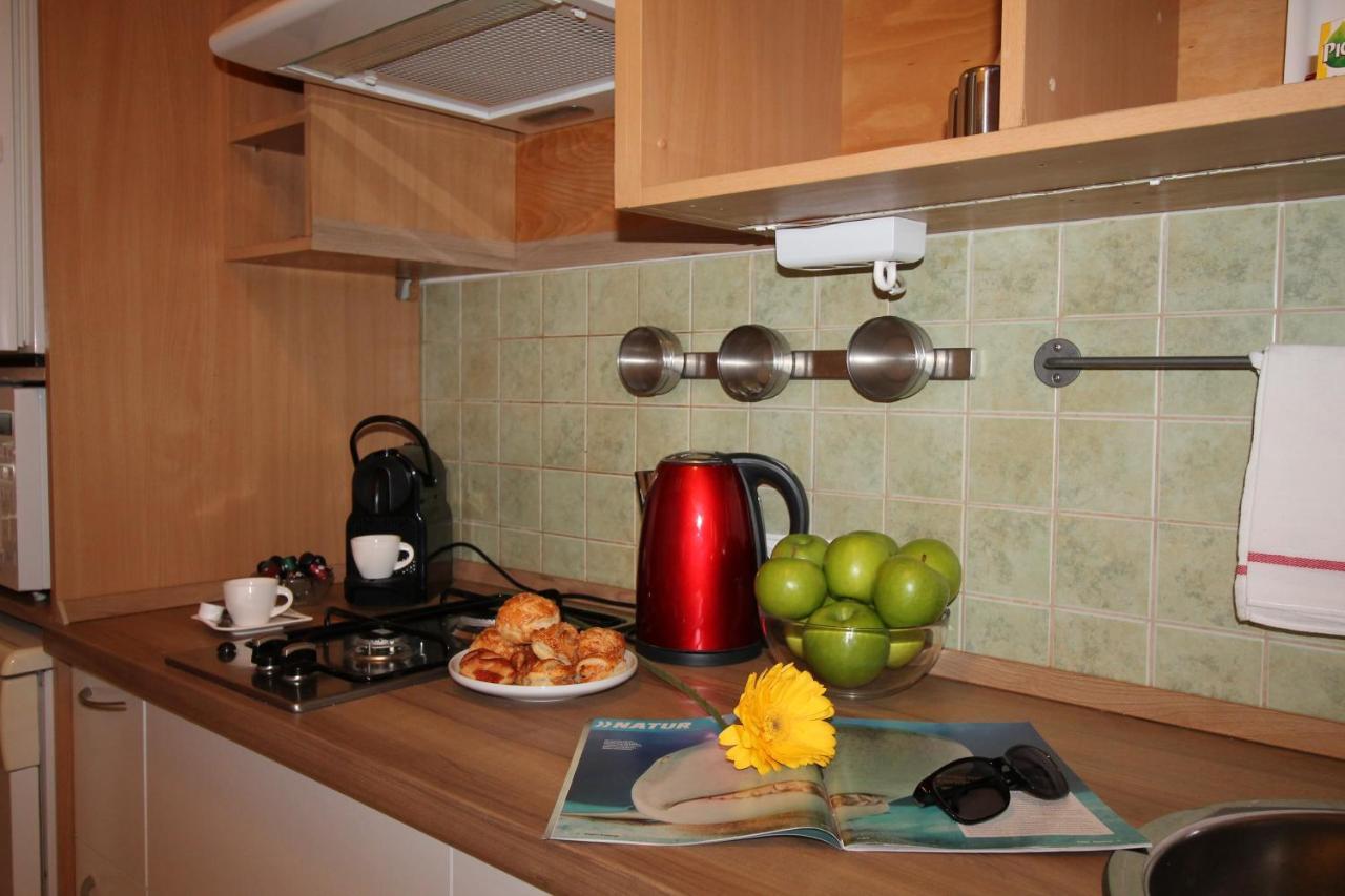 Amber Dream Apartment *