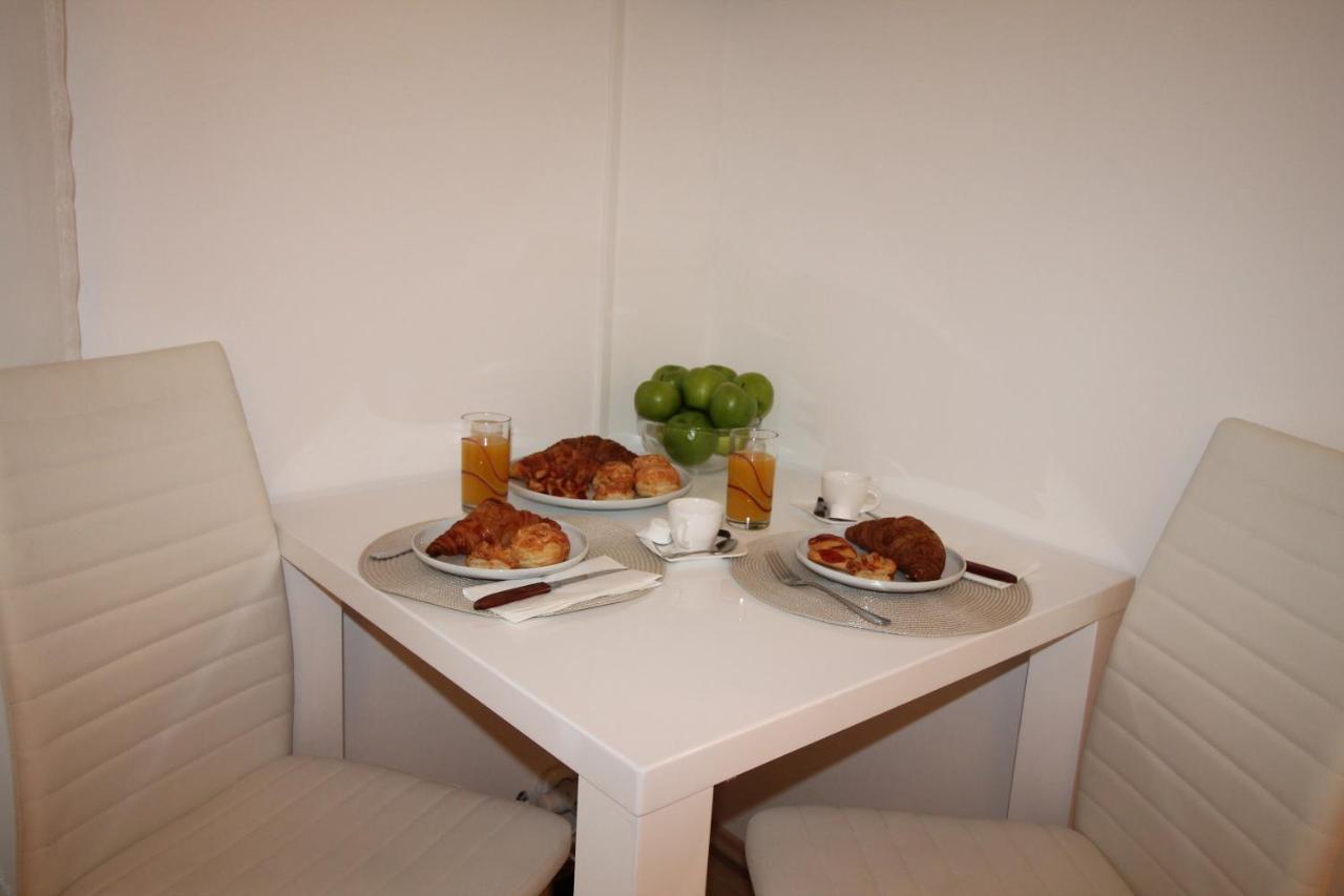 Apartmán Amber Dream