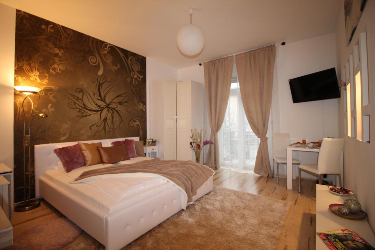 Apartmán Amber Dream *