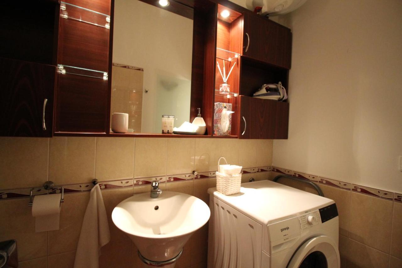 Apartmán Amber Dream Budapešť