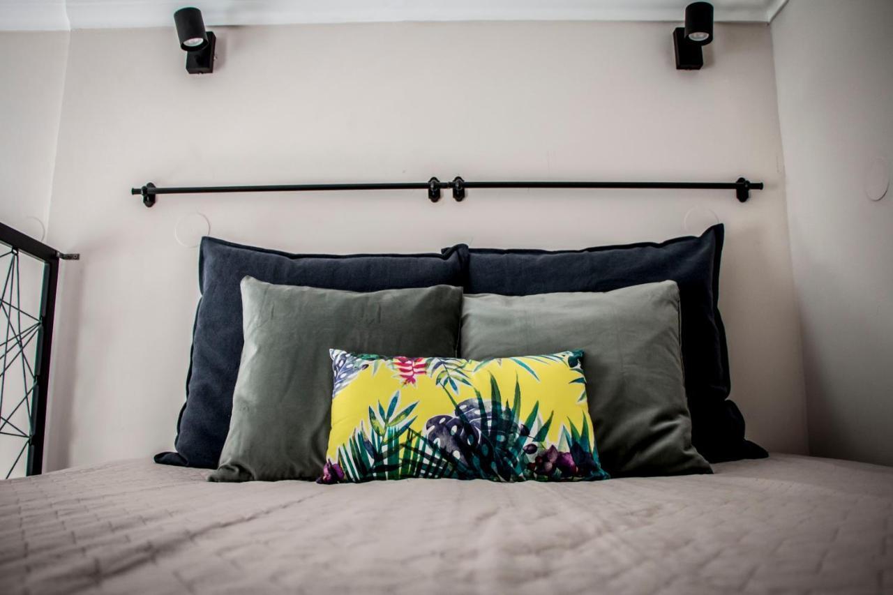 Appartement City Park Beauty With Ac, Wifi *