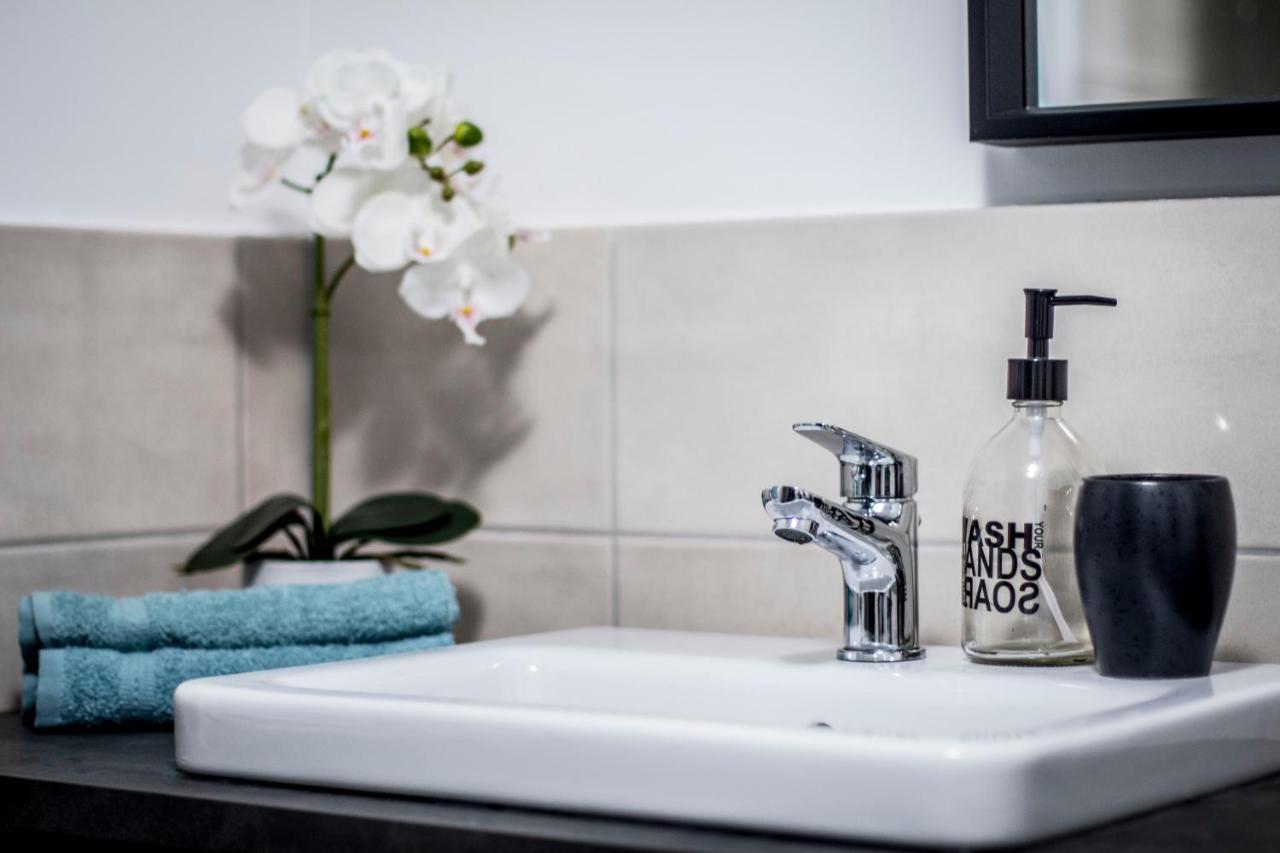 City Park Beauty With Ac, Wifi Apartamento Budapest
