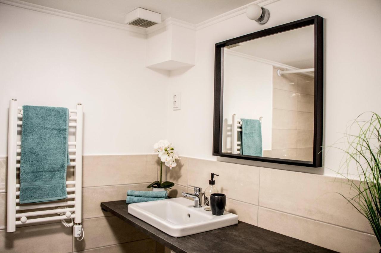 Apartamento City Park Beauty With Ac, Wifi