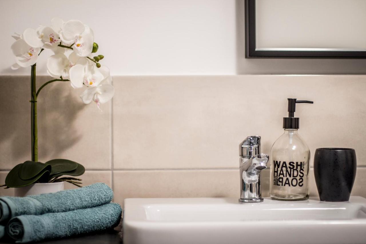 Apartamento City Park Beauty With Ac, Wifi *