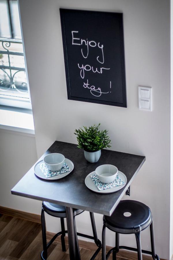 City Park Beauty With Ac, Wifi Apartamento