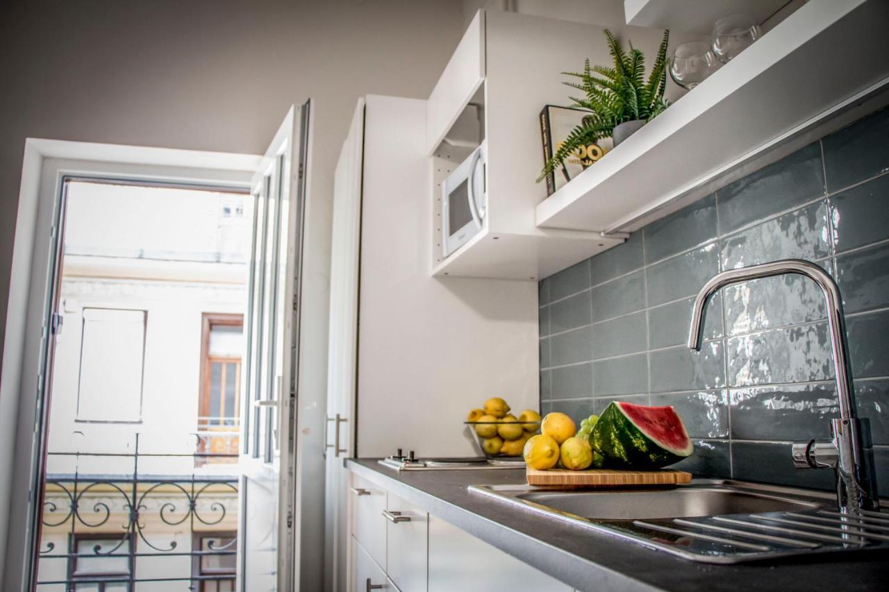 City Park Beauty With Ac, Wifi Appartement