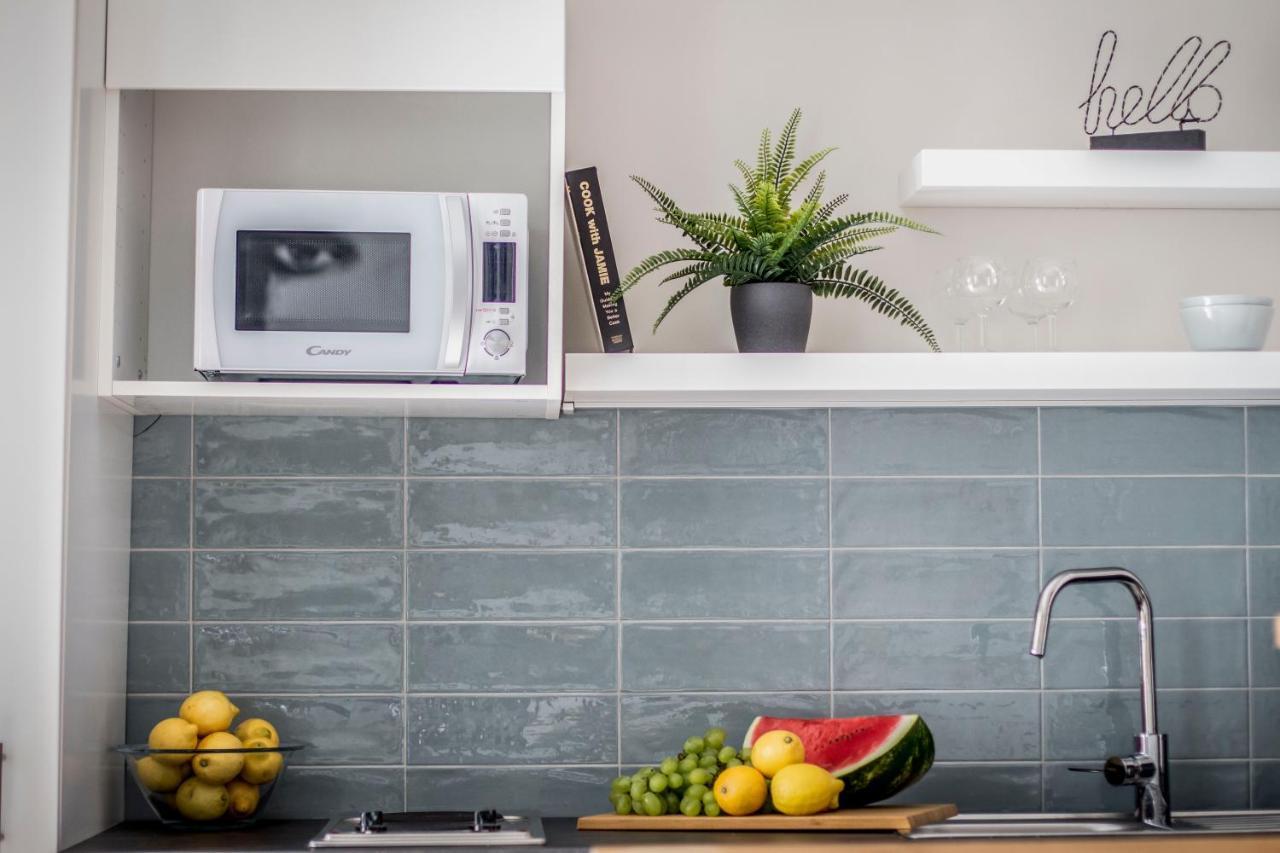 City Park Beauty With Ac, Wifi Apartamento *