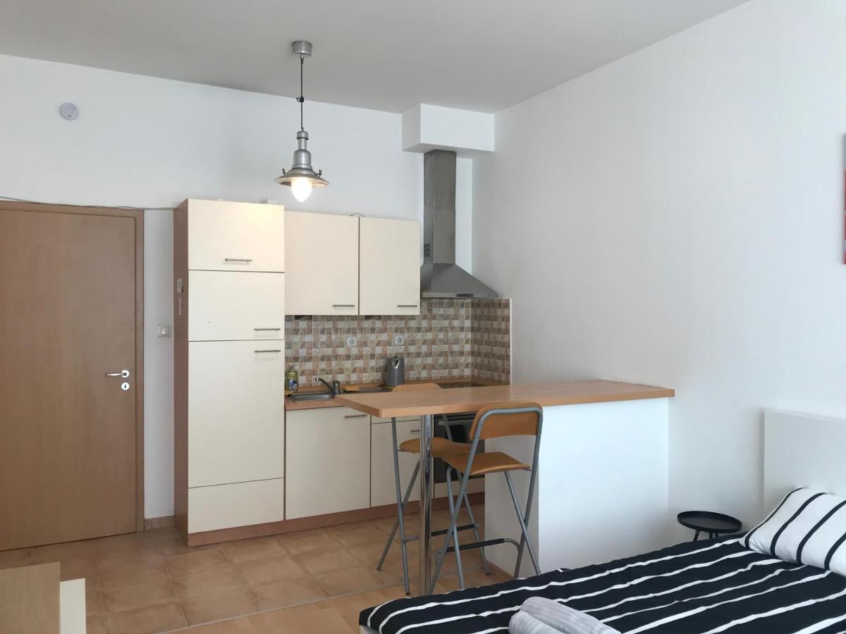 Belvedere * Budapešť