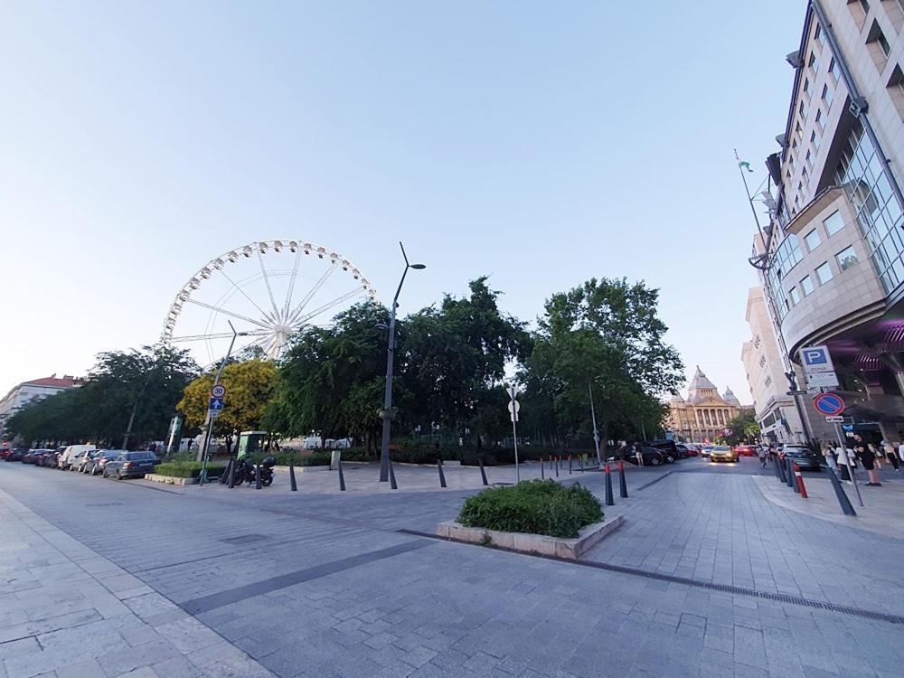 Bonifac Apartman Apartman