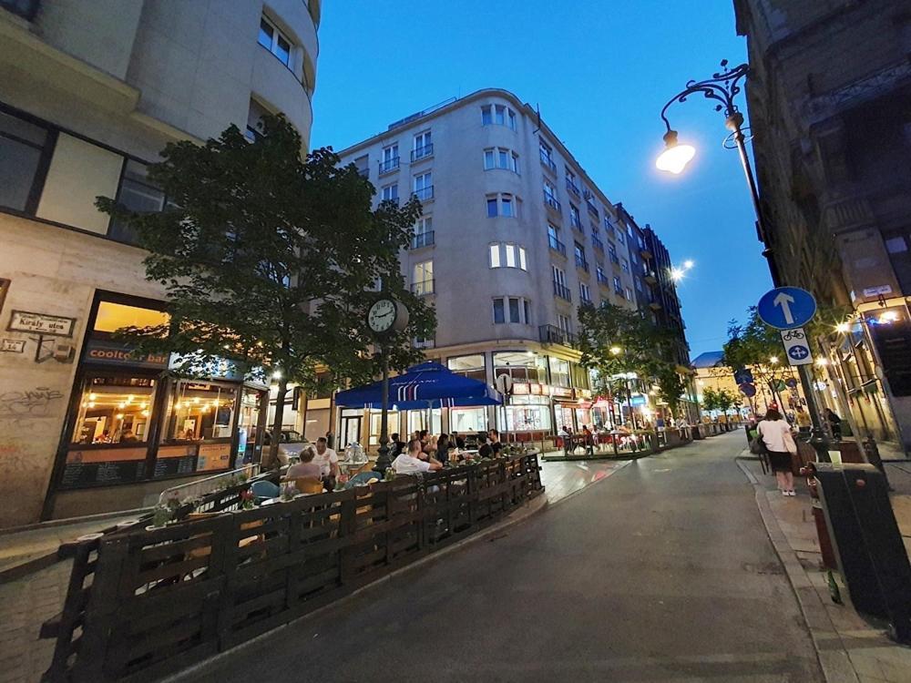 Bonifac Apartman