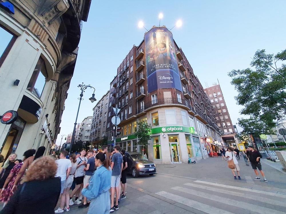 Bonifac Apartman *