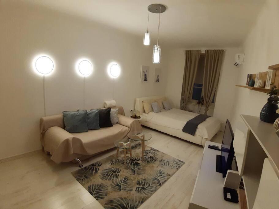 B10 Baross Apartamento Budapest