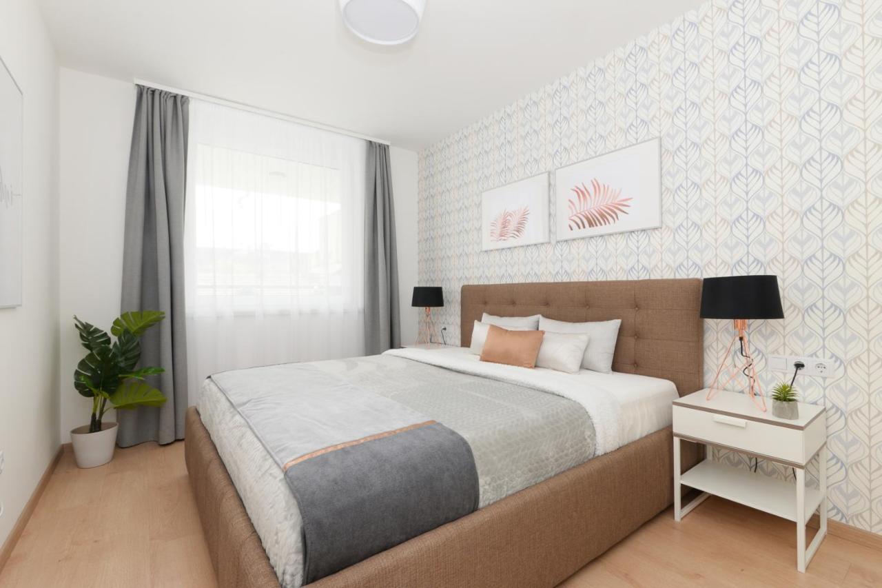Pure Happiness Apartamento Budapest