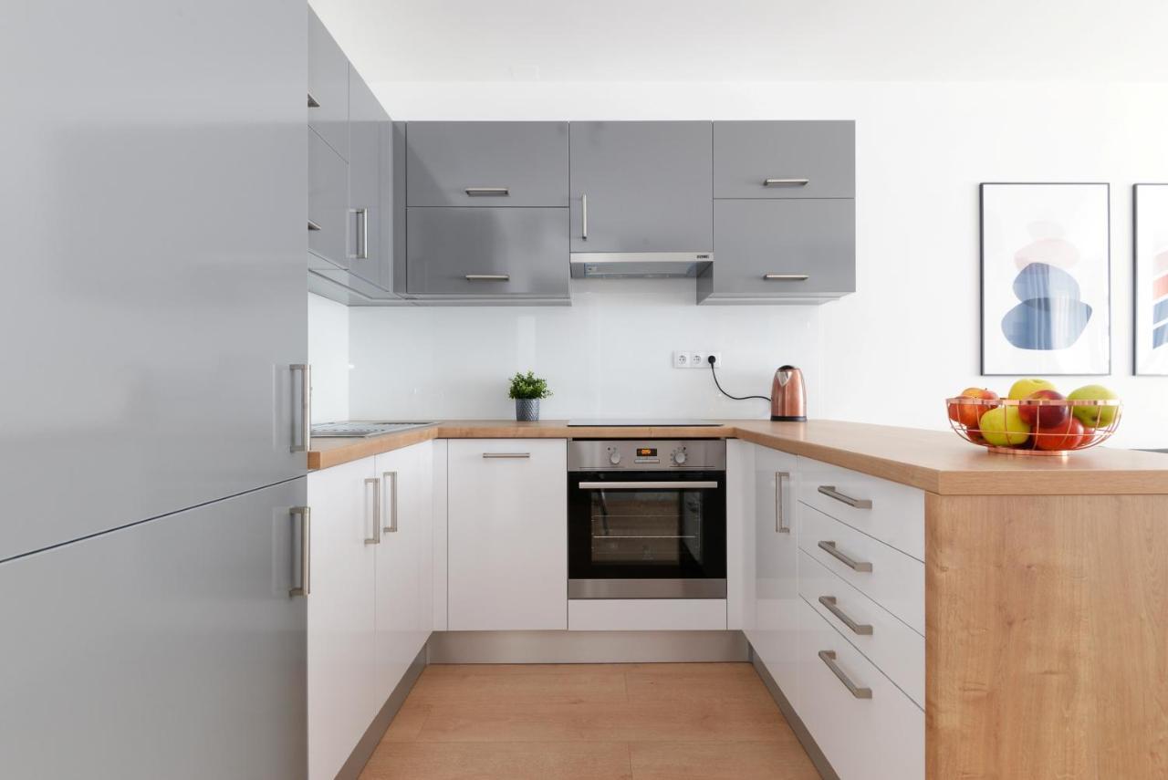 Apartamento Pure Happiness