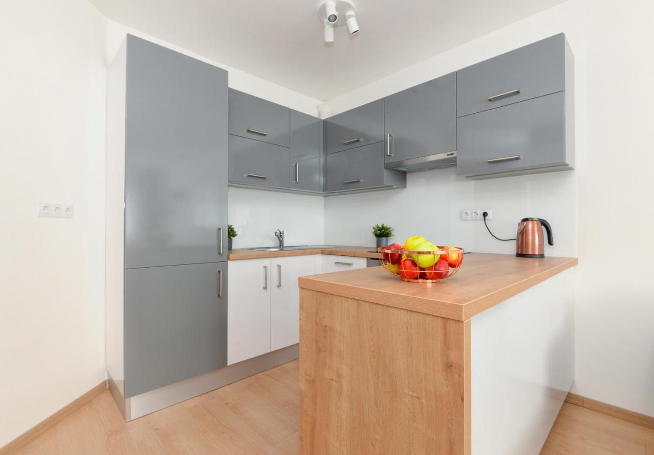 Pure Happiness Apartamento Budapest