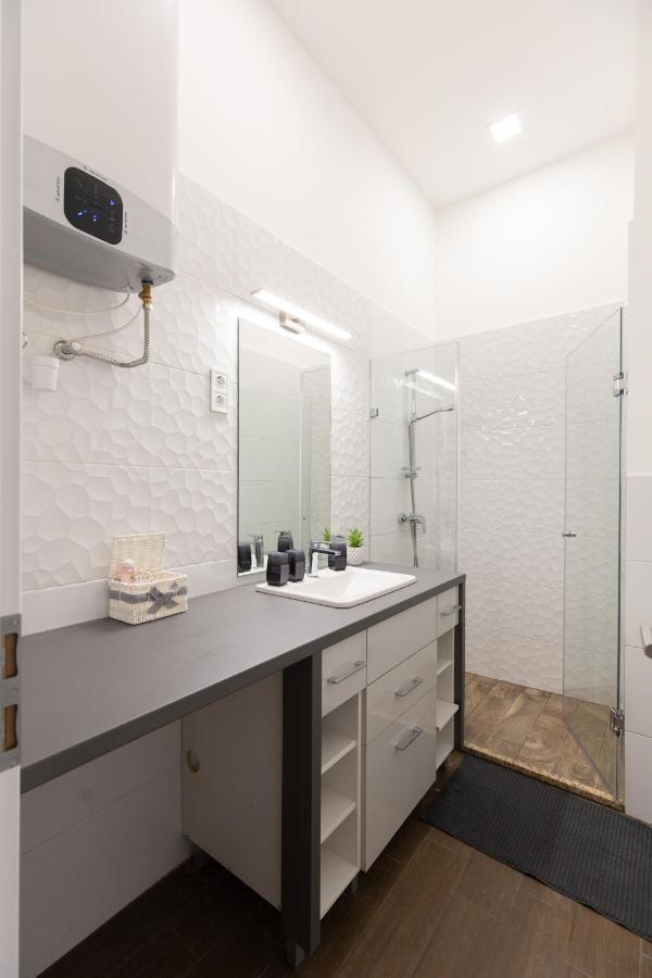 A37 Awesome Appartement *