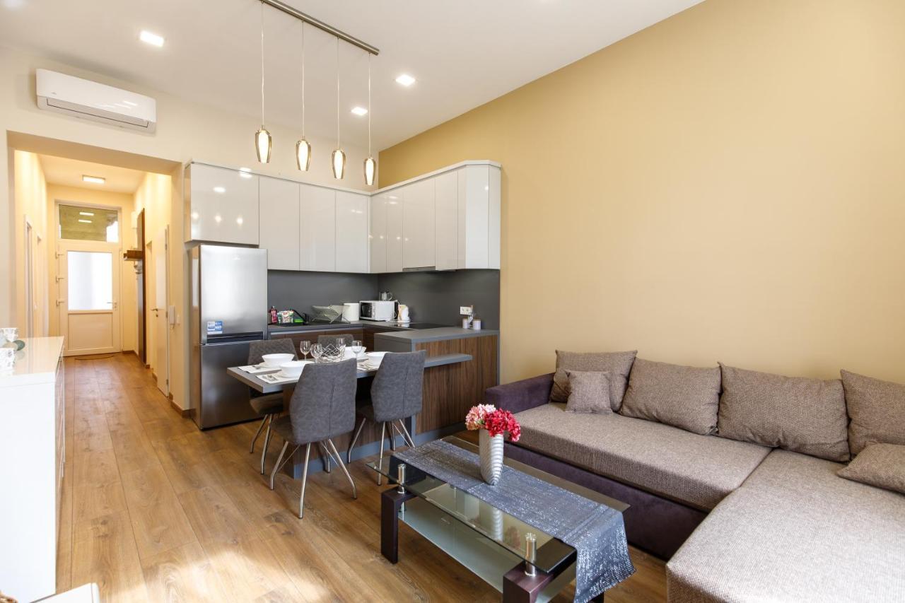 A37 Awesome Appartement *