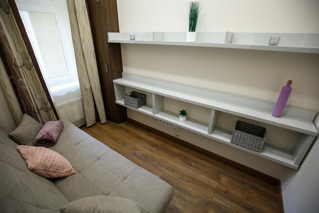 A37 Awesome Appartement