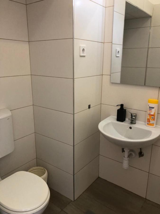 Bella Fiore 2 Apartment Budapest