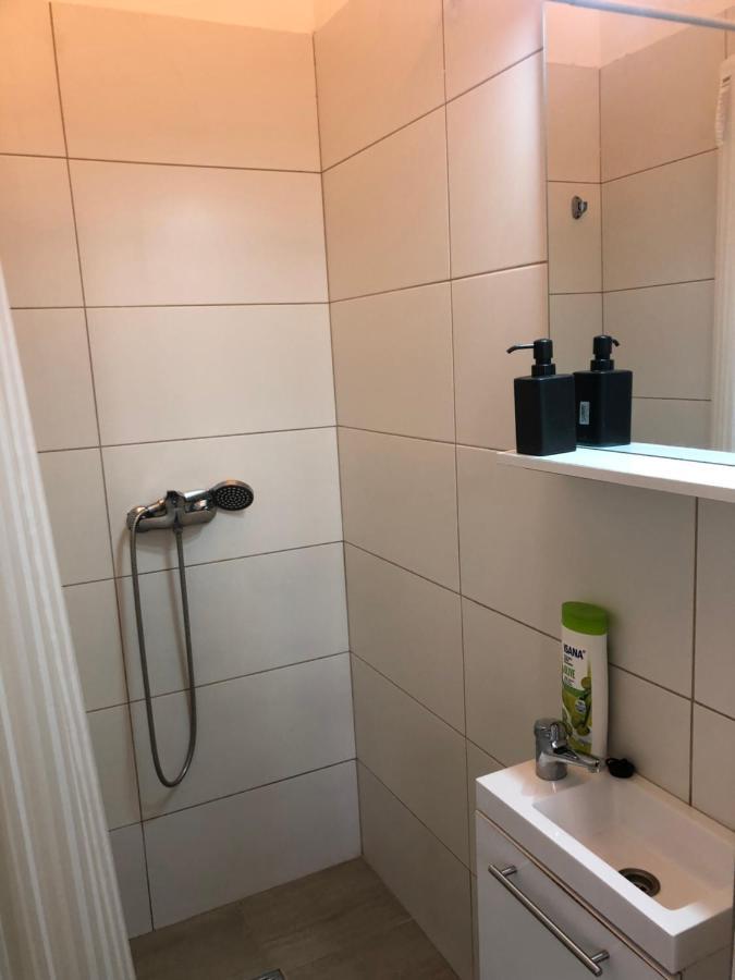Bella Fiore 5 Budapest