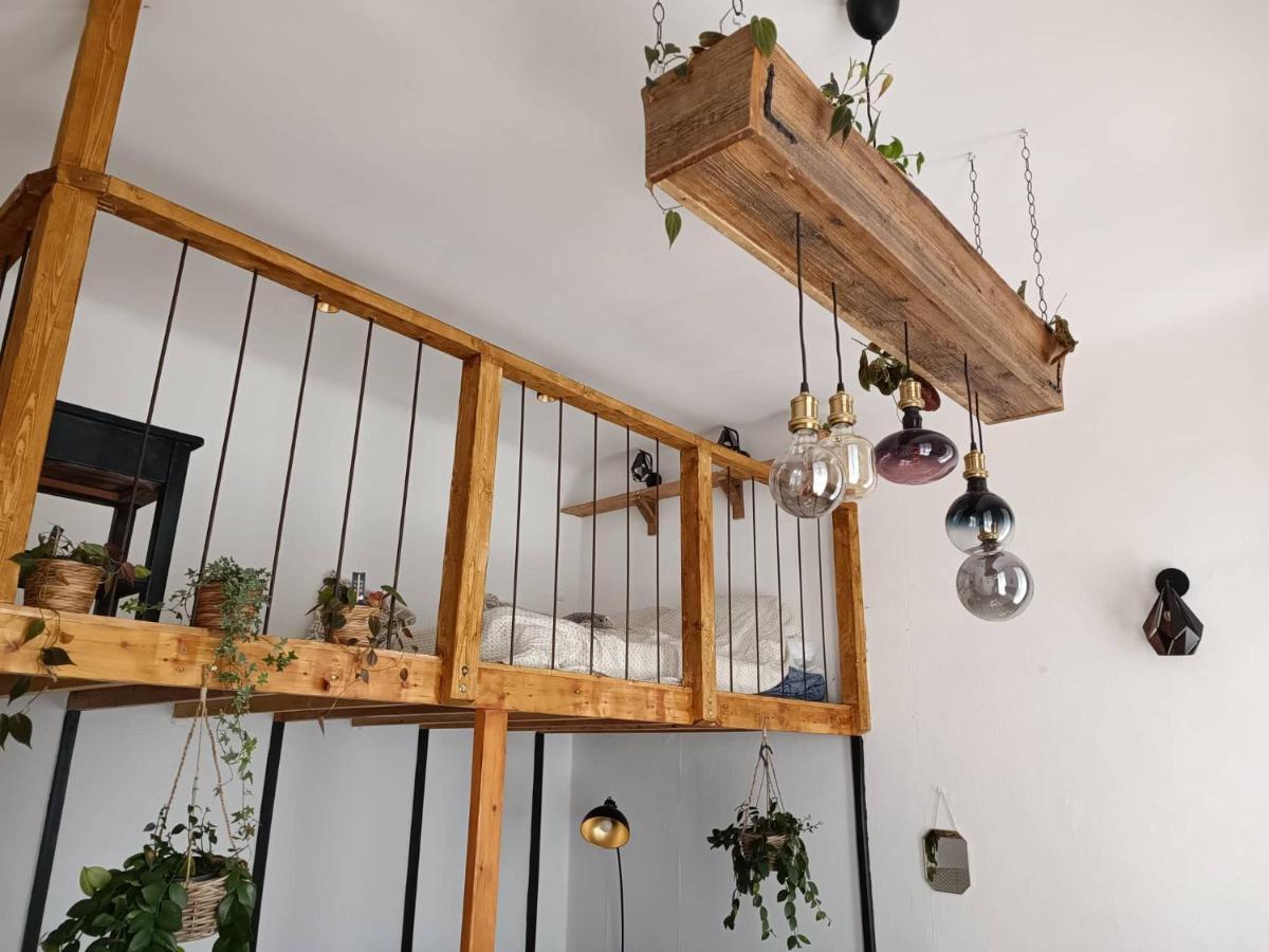 Appartamento Hipster Paradise