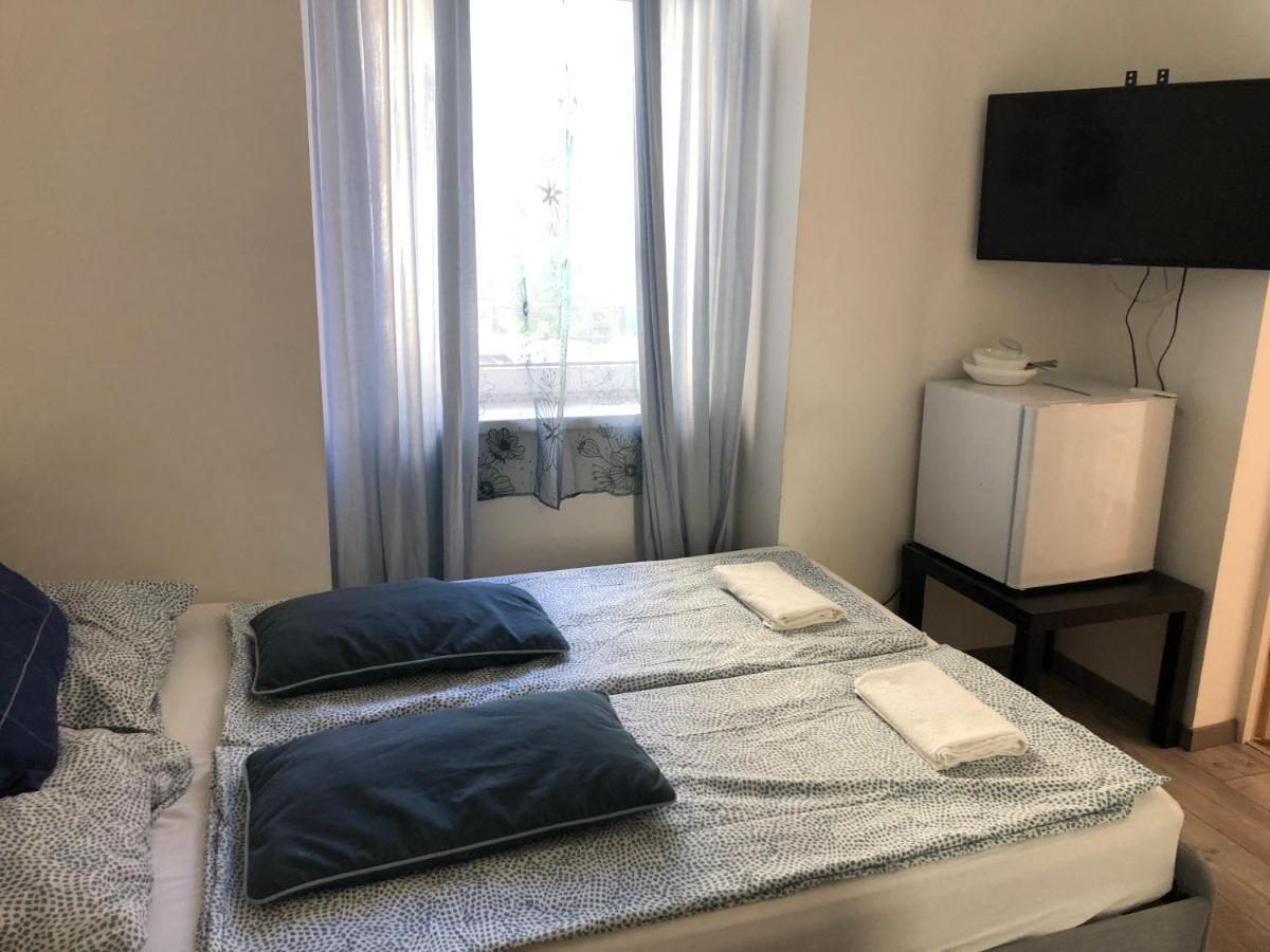 Bella Fiore 5 Budapest