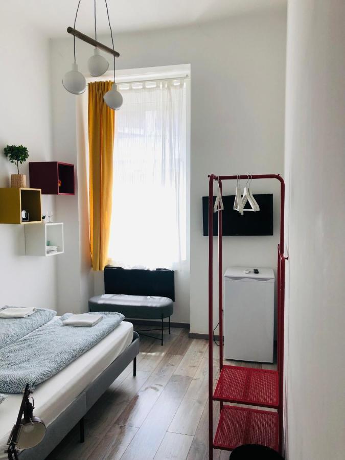 Bella Fiore 2 Apartmán *