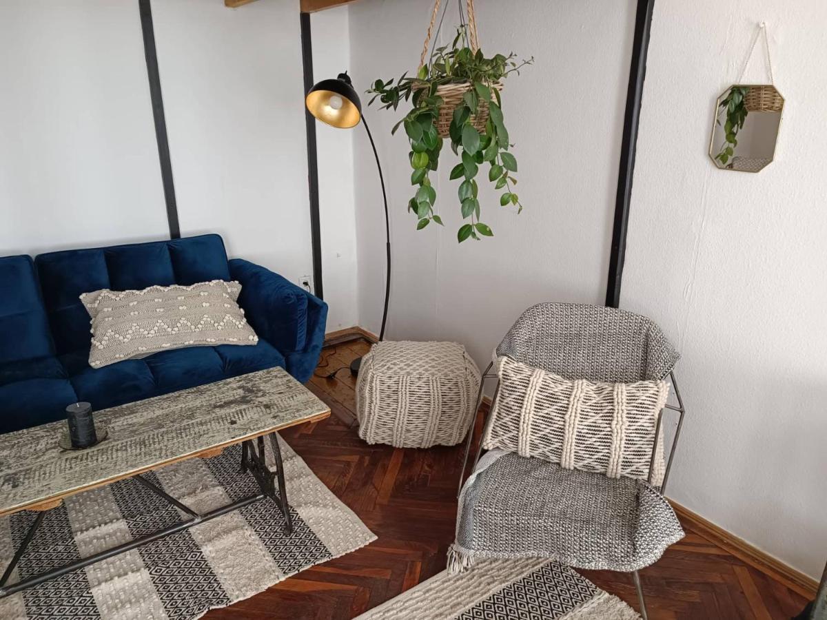 Appartement Hipster Paradise