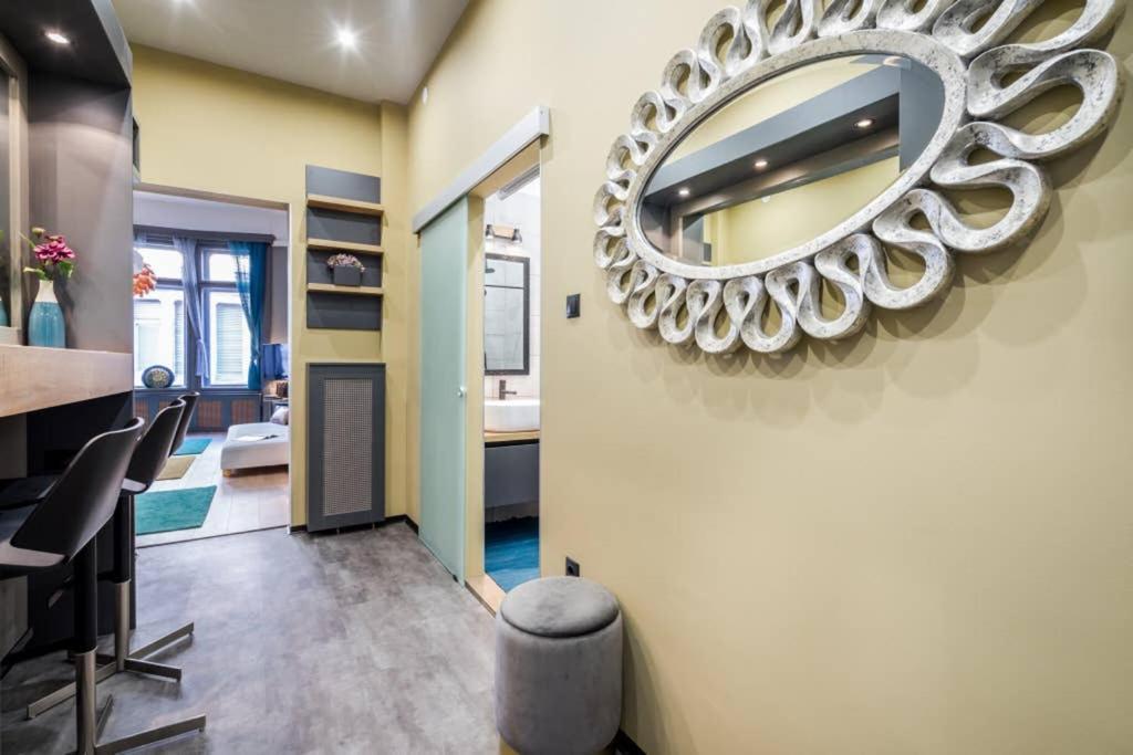 Apartmán Luxury Pilvax