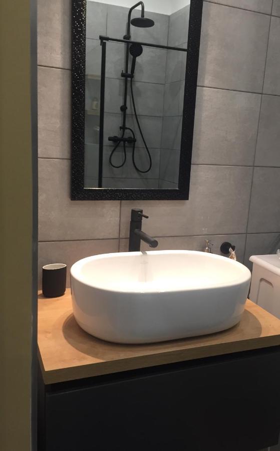 Apartmán Luxury Pilvax *