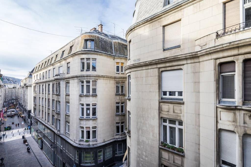 Luxury Pilvax Apartment *