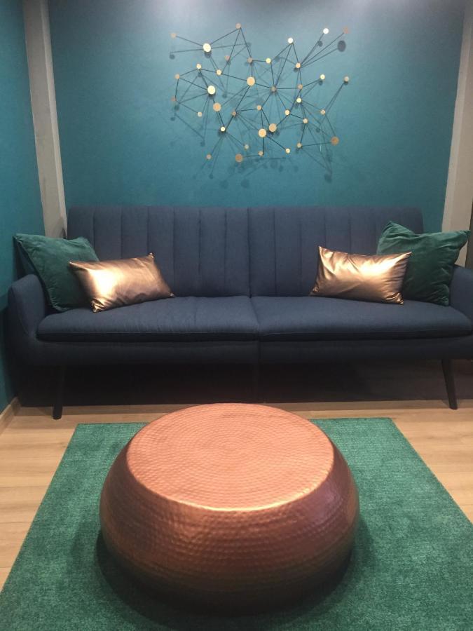 Luxury Pilvax Budapest