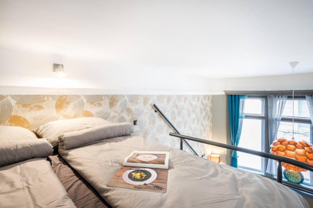 Luxury Pilvax *