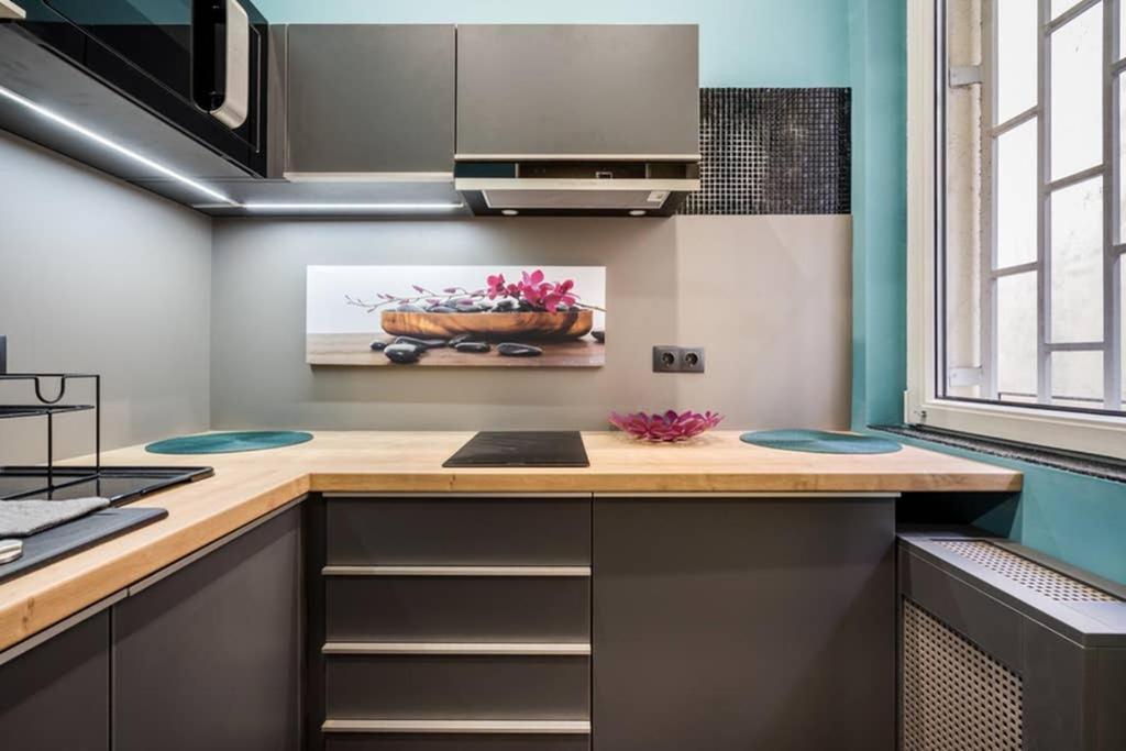 Apartmán Luxury Pilvax *