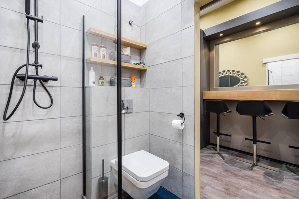Luxury Pilvax Budapest