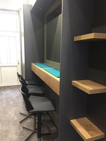 Luxury Pilvax * Budapest