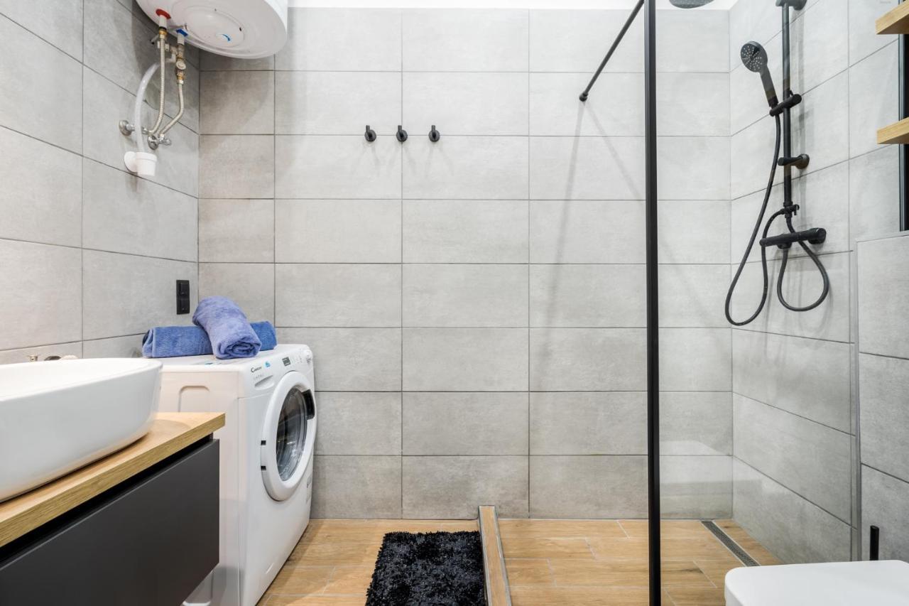 Apartment Luxury Pilvax