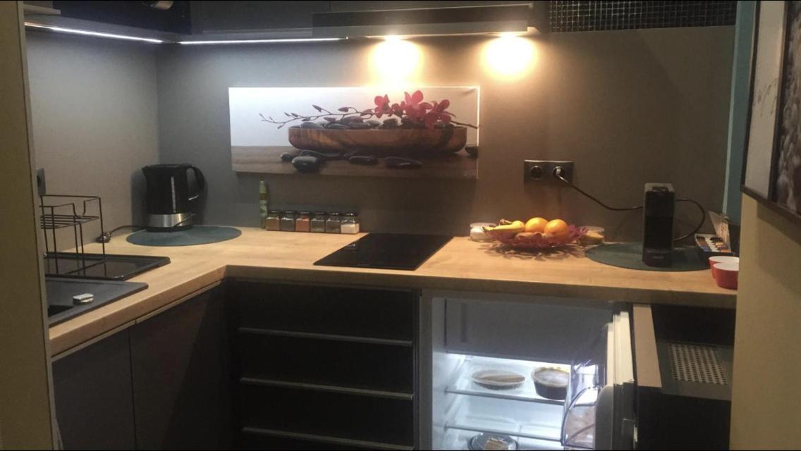 Luxury Pilvax