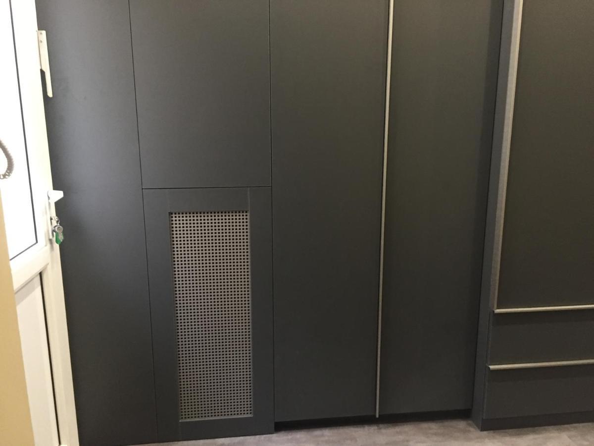 Apartment Luxury Pilvax *