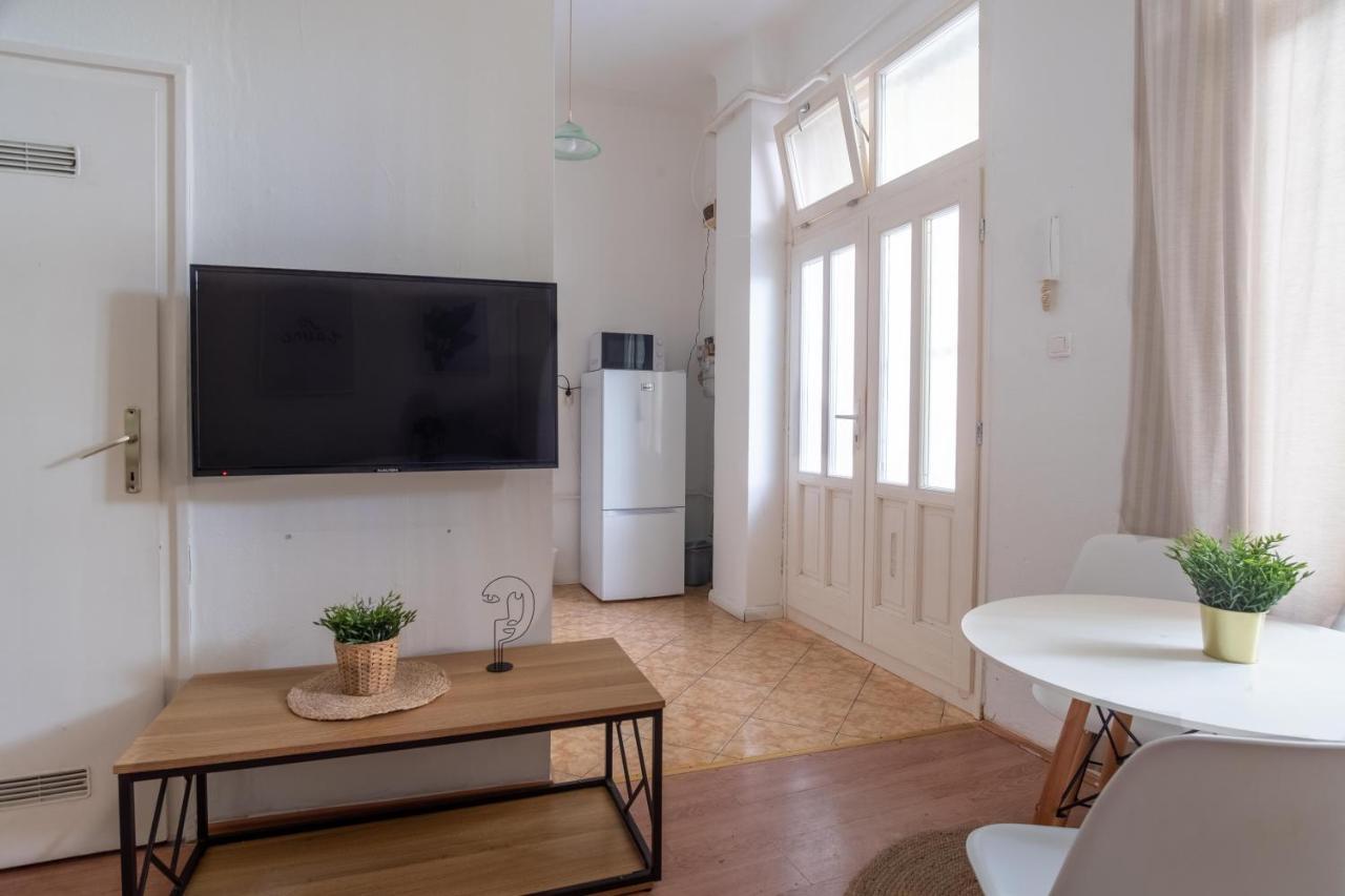 Apartman Very Central 1-br Apt With Patio Budapest