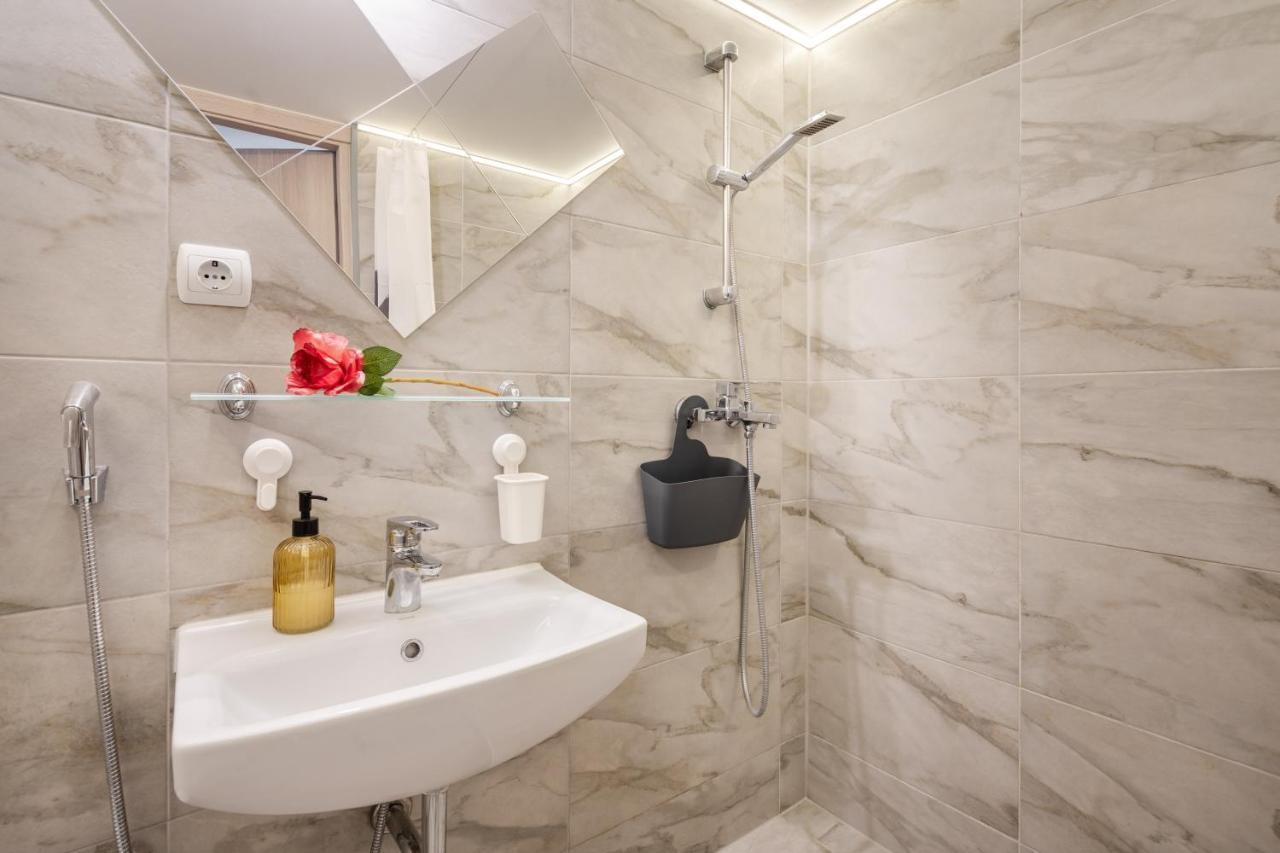Apartmán Cozy Budapest