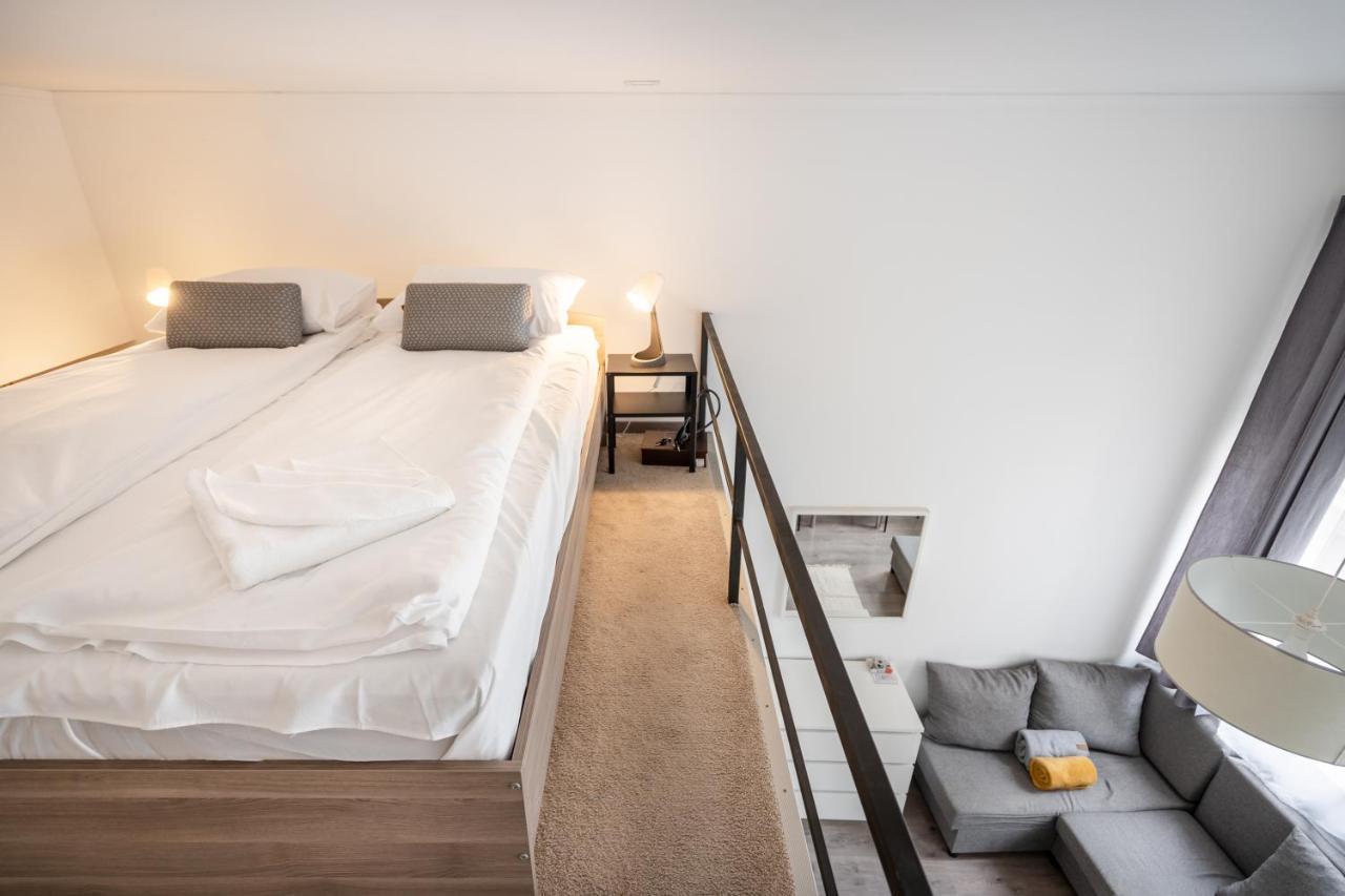 Cozy Apartmán