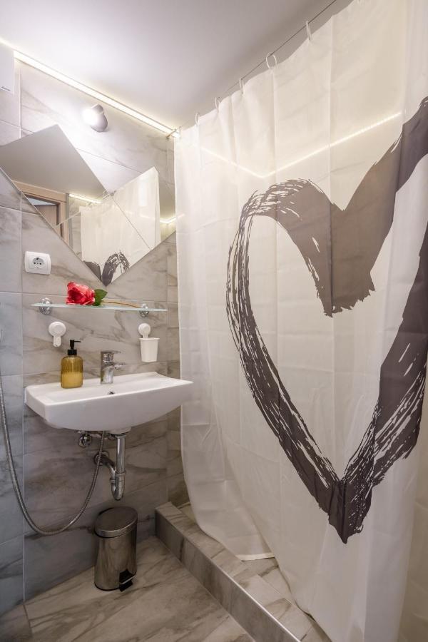 Apartment Cozy Budapest