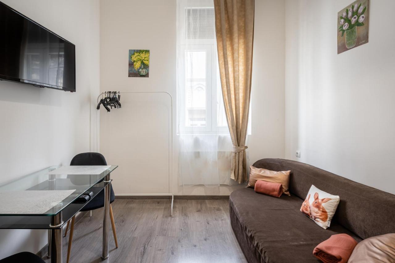 Cozy Apartment Budapest