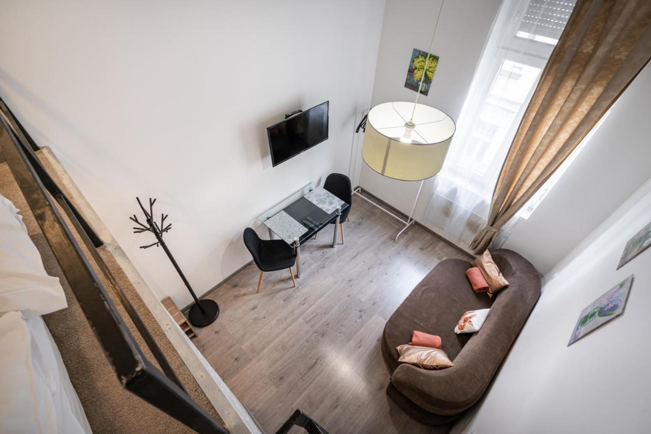 Apartment Cozy