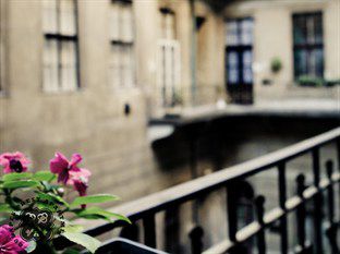 Budapest Best Apartments * Budapest