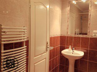 Budapest Best Apartments Apartamento Budapest