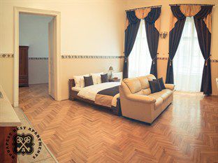 Budapest Best Apartments Apartment